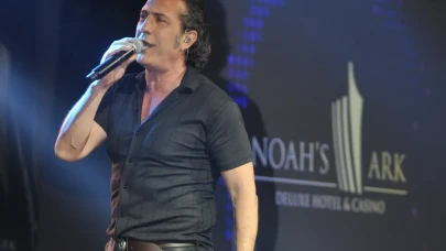 Kıraç’tan duygusal bayram konseri: “Toplum gerçekleri ancak yaşayarak öğrenecek”