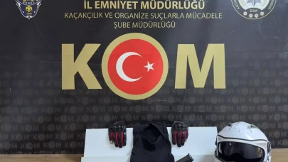 Sakarya’da Silahlı Saldırıya Jet Operasyon: 2 Zanlı Tutuklandı!