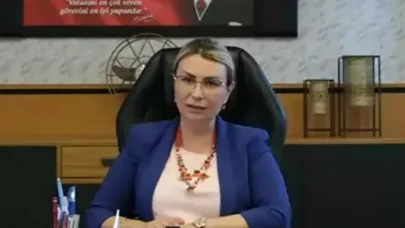 Yasemin Fazlaca kimdir, kaç yaşında, aslen nereli, evli mi, çocukları var mı? Siyasi geleceği merak ediliyor
