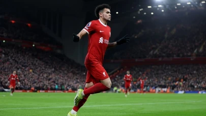 Wirtz Liverpool'a geldi Luis Díaz valizini hazırlıyor! İşte yeni takımı
