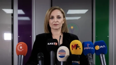 DEM Parti’den dikkat çeken açıklama: “Öcalan parti liderleriyle görüşecek”
