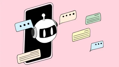 Techcrunch: "Allah aşkına, yapay zekanıza iş arkadaşı demeyi bırakın"