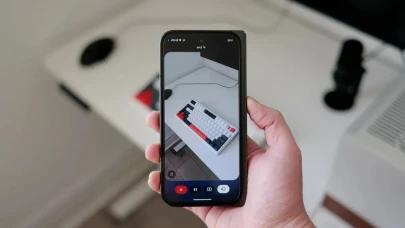 Gemini'dan yeni güncelleme! İşte mobil uygulamada 2 yeni özellik