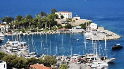 Datça Gastronomi Festivali için geri sayım başladı!