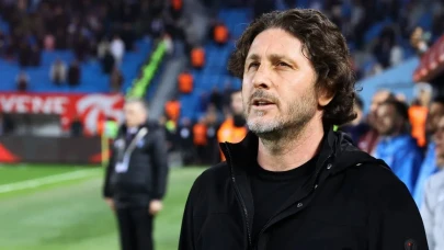 Fatih Tekke onları çok istiyordu, Okan Buruk onay verdi! Trabzonspor forması giyecekler