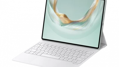 Huawei MatePad Pro 12.2 Satışta! Mobil Üretkenliğe Yeni Bir Soluk