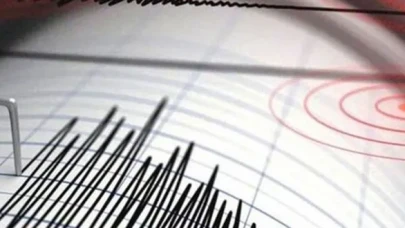 Son depremler: Kars Sarıkamış'ta deprem oldu! AFAD açıkladı