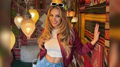 Batuhan Kör'ün Eşi Elif Yılmaz Kimdir? Aslen Nereli, Kaç Yaşında, Nereli, Hangi Dizi ve Filmlerde Oynadı?