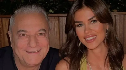 “Sevgili Değiliz” itirafı olay yarattı