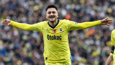 Fenerbahçe transfer haberleri: Kısa zaman önce ayrılmıştı resmen geri döndü!