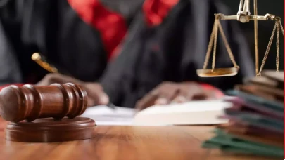 Danıştay hakimine Batman’da silahlı saldırı: Yoğun bakımda!