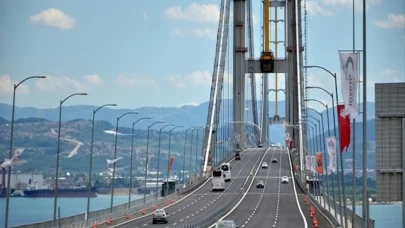 İstanbul’da sessiz bayram: Trafik yüzde 13’e geriledi, şehir adeta nefes aldı!