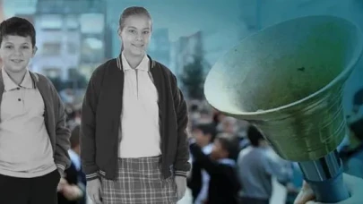 Okullarda Serbest Kıyafet Bitti! 4 Yıl Aynı Forma Giyilecek, İşte Detaylar
