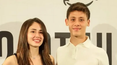 Arda Güler'in Sevgilisi Kimdir? Sporculuğu, Eğitimi ve Öne Çıkan Hayat Hikayesi