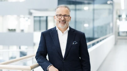 Henkel’den 2025’e Güçlü Başlangıç: İlk Çeyrekte 5,2 Milyar Euro’luk Satış!