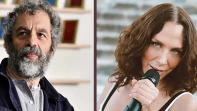 Sertap Erener ile Serdar Erener Akraba mı? Başarıları kadar soyadları da konuşuluyor