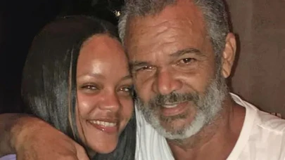 Rihanna’nın Babası Kimdir, Neden Öldü? Annesi, Kardeşleri ve Aile Hayatıyla İlgili Merak Edilenler
