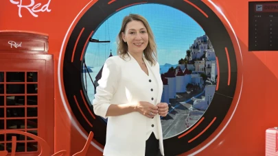 Vodafone Red'liler 1 yılda 500 milyon TL'yi aşkın tasarruf etti