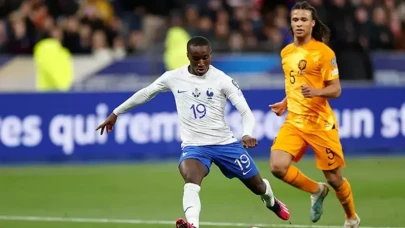 Kanat için yıldız operasyonu: Hedef Moussa Diaby!