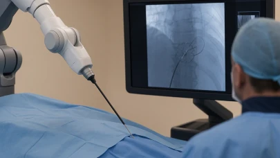 Capstan medical geleceği şekillendiriyor