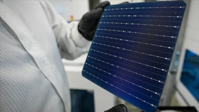 Enerjide Yüzde 100 Yerli Hedef: Türkiye’den ABD’ye Güneş Hücresi İhracatı Başlıyor