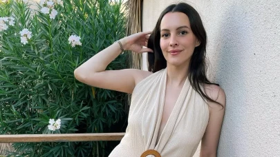 Leyla Feray Kimdir? İşte Feray’ın hayatı ve oyunculuğa adım atma sırrı