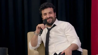Hasan Can Kaya Exxen'den ayrılıyor mu? Konuşanlar programı artık yayınlanmayacak mı, başka platformamı geçecek?