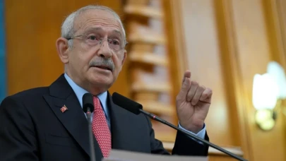 Barış Yarkadaş, CHP'deki hareketlenmeyi Açıkladı: Kılıçdaroğlu için ihraç planı
