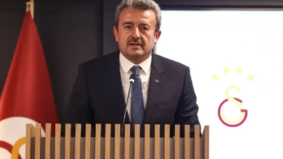 Galatasaray'dan Fenerbahçe'ye gündem olacak mesaj! Ali Koç bu sözlere çok kızacak