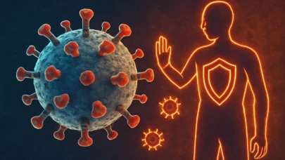 Virüsün zayıf noktası bulundu mu?