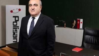 Polisan Kansai’den 19 Renkle Devrim: Site Yaşamına Taze Soluk