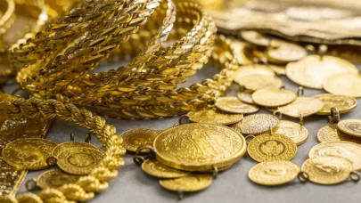 Altın Fiyatları Yükseliyor! İsrail-İran Savaşı Altın Fiyatlarını Vurdu