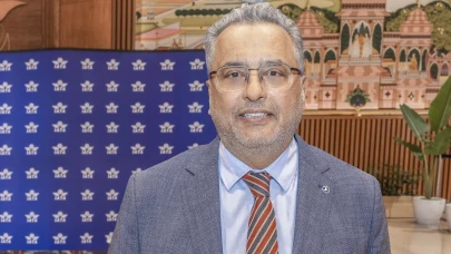 Türk Hava Yolları Zirvede: Bolat, Küresel Havacılığın En Üst Kurulunda!