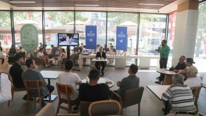 Artuklu Üniversitesi'nde Mardin ve Kudüs’ün Küresel Barışa Katkıları Tartışıldı