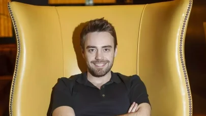 Murat Dalkılıç kalbini yine bir oyuncuya mı kaptırdı?