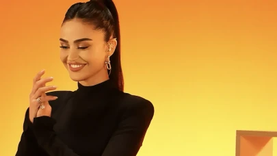 Elif Buse Doğan’dan Kalbe Dokunan Yeniden Doğuş: Kendi Şarkılarına Yepyeni Bir Ruh!