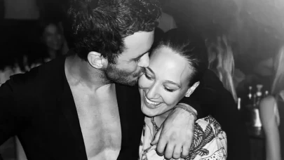 O sahneler her şeyi değiştirdi! Gupse Özay ve Barış Arduç ilişkisi sınavda