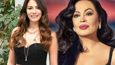 Yağmur Ünal Kimdir, Aslen Nereli, Kaç Yaşında, Annesi Kim? İşte Hayatı ve Kariyeri