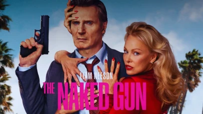 Komediye geçiş yapan Liam Neeson’dan sürpriz rol