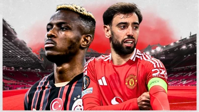 Paranın gücü! Al Hilal transfer fırtınası: Bruno, Osimhen, Barella ve dahası