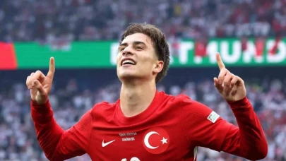 Kenan Yıldız: "Dünya Kupası hayalim gerçek olacak!”