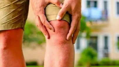 Vagus Siniri Uyarımı Diz Ağrısını Hafifletiyor