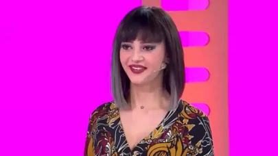Özden Cerrahoğlu Kimdir? Podyumlardan Reality Şovlara Uzanan Hayatı ve Gerçek Biyografisi
