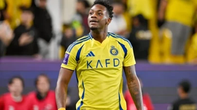 Mourinho'nunn yeni yıldız: Jhon Duran transferinde son aşama!