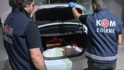 Bagajda Çıkana Herkes Şaştı!