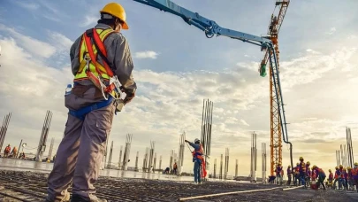 Yurt dışında güvenli çalışma: Türk işçilere yeni güvence !