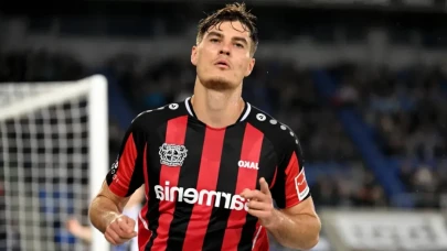 Beşiktaş transferde gözünü kararttı: Üç yıldız için harekete geçildi!