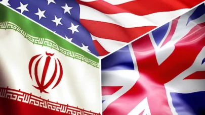 İran’dan Üç Ülkeye Uyarı: İsrail’e Yardım Ederseniz Hedef Alırız!