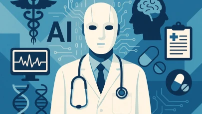 Geleceği şekillendiren şirketler sahada