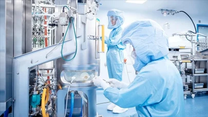 BioNTech'ten kanser ilacı için 11 milyar dolarlık dev anlaşma